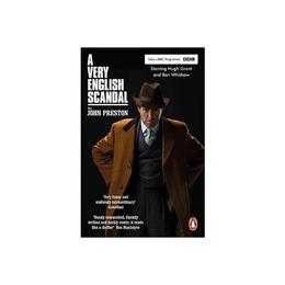 Very English Scandal, editura Penguin Group