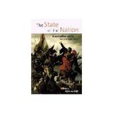 State of the Nation, editura Cambridge University Press