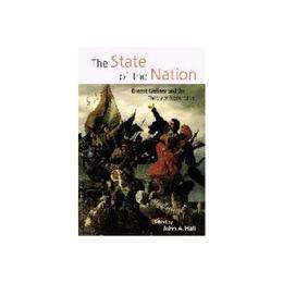 State of the Nation, editura Cambridge University Press