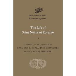 Life of Saint Neilos of Rossano, editura Harvard University Press