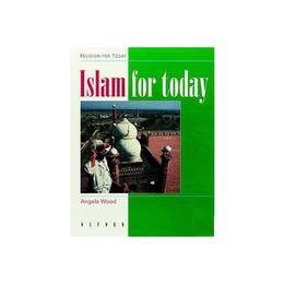 Islam for Today, editura Oxford Primary