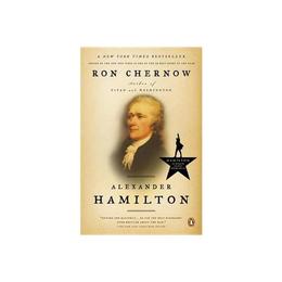 Alexander Hamilton, editura Ingram International Inc