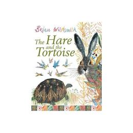 Hare and the Tortoise, editura Oxford University Press