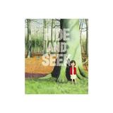 Hide and Seek, editura Random House Children's Books