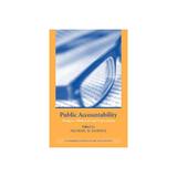 Public Accountability, editura Cambridge University Press