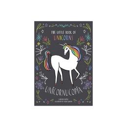 Unicornucopia, editura Harper Collins Publishers