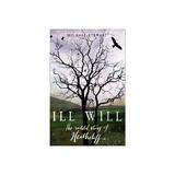 Ill Will, editura Harlequin (uk)