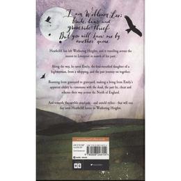 Ill Will, editura Harlequin (uk)