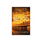 Mississippi Blood, editura Harper Collins Paperbacks