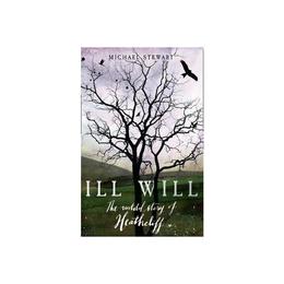 Ill Will, editura Harper Collins Export Editions