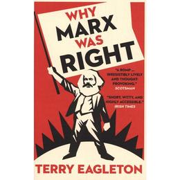 Why Marx Was Right, editura Yale University Press