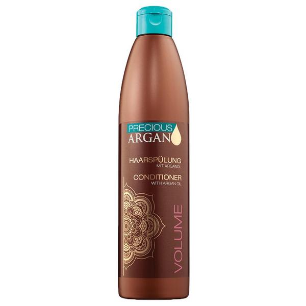 Balsam pentru Volum cu Ulei de Argan - Precious Argan Volume Conditioner with Argan Oil, 500 ml