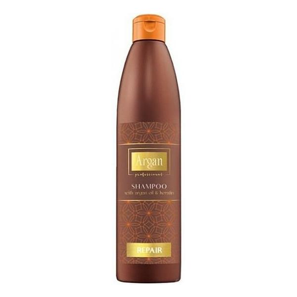 Sampon Reparator cu Ulei de Argan - Precious Argan Repair Shampoo with Argan Oil, 500ml