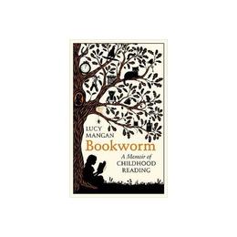 Bookworm, editura Vintage