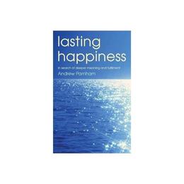 Lasting Happiness, editura Darton,longman &amp; Todd