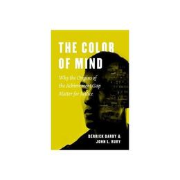 Color of Mind, editura University Of Chicago Press