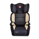 Scaun auto copii 15-36 Kg Lionelo Lars Plus Beige