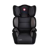 Scaun auto copii 15-36 Kg Lionelo Lars Plus Grey