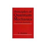 Principles of Quantum Mechanics, editura Palgrave Macmillan Higher Ed