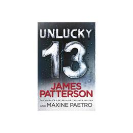 Unlucky 13, editura Random House Export Editions