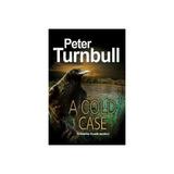 Cold Case, editura Severn House Large Print