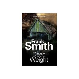 Dead Weight, editura Severn House Large Print