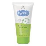 Crema pentru Corp - Bebble Body Cream, 150 ml