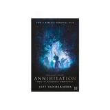 Annihilation, editura Fourth Estate