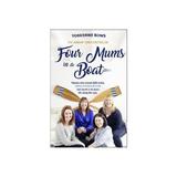 Four Mums in a Boat, editura Harlequin (uk)