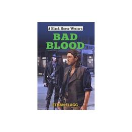 Bad Blood, editura Robert Hale