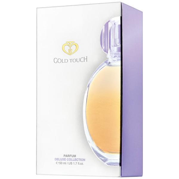 Parfum original de dama Lady Gold EDP 50ml