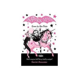 Isadora Moon Goes to the Fair, editura Oxford Children's Books