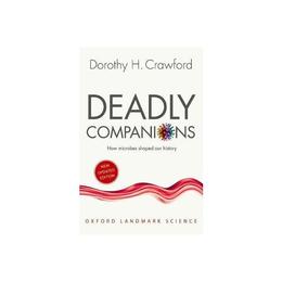 Deadly Companions, editura Oxford University Press