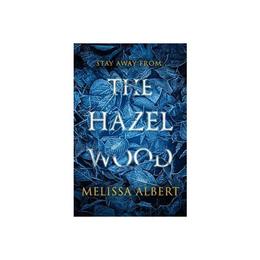 Hazel Wood, editura Puffin