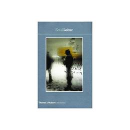 Saul Leiter, editura Thames &amp; Hudson