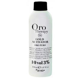 Oxidant Fanola Oro Therapy ,10vol ,3%, 150ml