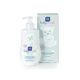 Sapun lichid Baby Coccole extras natural flori de Lotus 250 ml