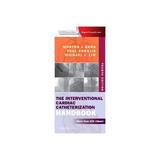 Interventional Cardiac Catheterization Handbook, editura Elsevier Health Sciences