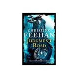 Judgment Road, editura Piatkus Books