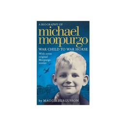 Michael Morpurgo, editura Harper Collins Childrens Books