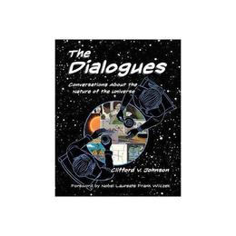 Dialogues, editura Mit University Press Group Ltd