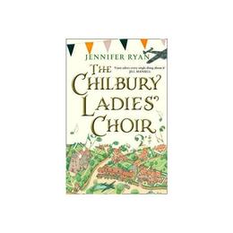 Chilbury Ladies' Choir, editura Harper Collins Paperbacks