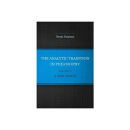 Analytic Tradition in Philosophy, Volume 2, editura University Press Group Ltd