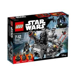 LEGO Star Wars - Transformarea Darth Vader (75183)
