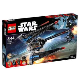 LEGO Star Wars - Nava de urmarire I (75185)