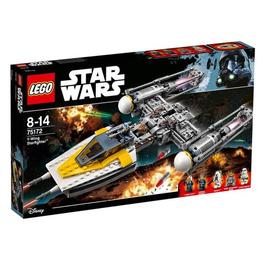 LEGO Star Wars - Y-Wing Starfighter (75172)