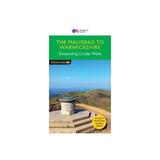 Malverns to Warwickshire, editura Ordnance Survey