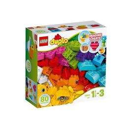 LEGO Duplo - Primele mele caramizi (10848)