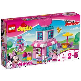 LEGO Duplo - Buticul cochet Minnie Mouse (10844)