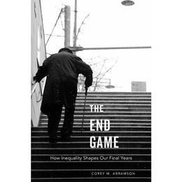 End Game, editura Harvard University Press